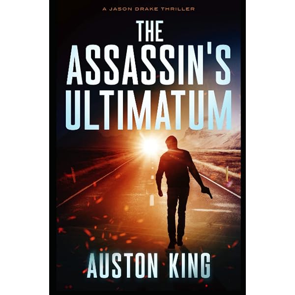 Amazon.com: The Assassin's Game: CIA Asssassin (Jason Drake